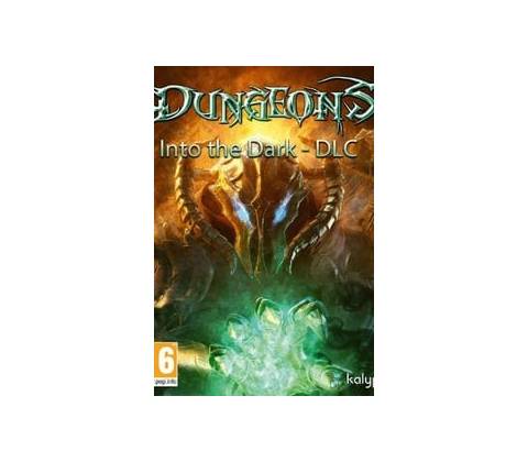 Dungeons: Into the Dark