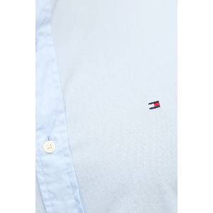 Tommy Hilfiger Памучна риза (MW0MW39966)