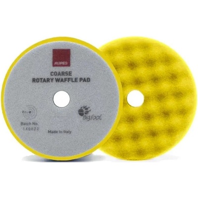 Rupes Waffle Fine Polishing Pad 125/140 mm