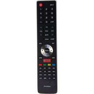 съвместим Hisense en-33925a - заместител дистанционно управление (en-33925a) Дистанционно