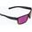 Julbo Слънчеви очила Julbo Renegade Spectron HD matt black/back