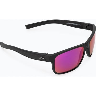 Julbo Слънчеви очила Julbo Renegade Spectron HD matt black/back