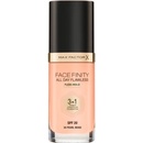 Max Factor Facefinity 3v1 All Day Flawless make-up 35 Pearl Beige 30 ml