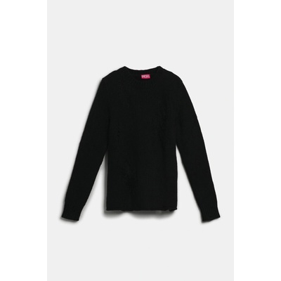 Diesel K-norman Knitwear black