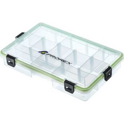 Daiwa Кутия за риболовни принадлежности - prorex sealed tackle box - m (15809-900)