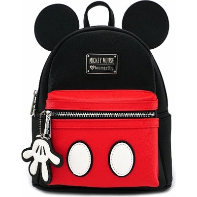 Mini Batoh - Disney Mickey, WDBK0295