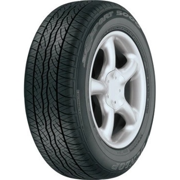 Dunlop SP Sport 5000 275/55 R17 109V
