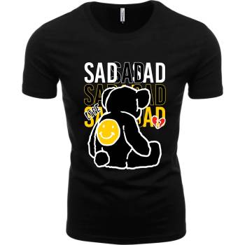 Мъжка тениска a15. f9. b