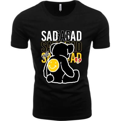 Мъжка тениска a15. f9. b