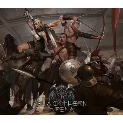 Blackthorn Arena