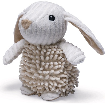 Beeztees ECO Hračka pro psy Králíček Jenno 22 cm