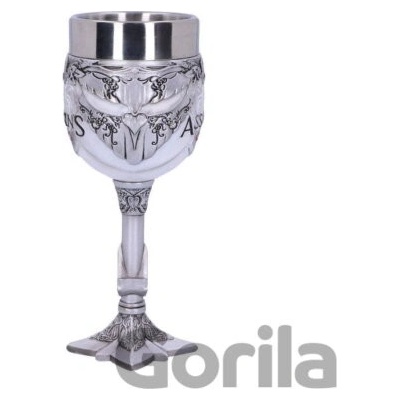 Nemesis Now Pohár Assassin Creed Logo 200 ml