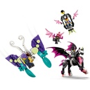 Image 1 of LEGO® DREAMZzz - Pegasus Flying Horse (71457)