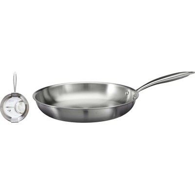 EXCELLENT HOUSEWARE Pánev nerezová na smažení 28 cm KO-C85000440