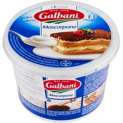 Galbani Mascarpone 500 g
