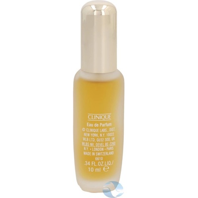 Clinique Aromatics Elixir parfémovaná voda dámská 10 ml vzorek