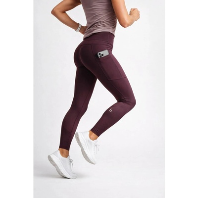 Bjež Pocket Elite All Brown Red