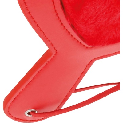 DARKNESS FETISH PADDLE LOVE