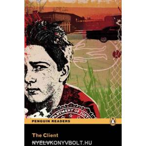 Level 4: The Client | John Grisham (ISBN: 9781405882095)
