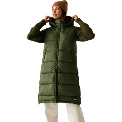 REGATTA Потник Regatta Ganella vest - Green (Dark Khaki)