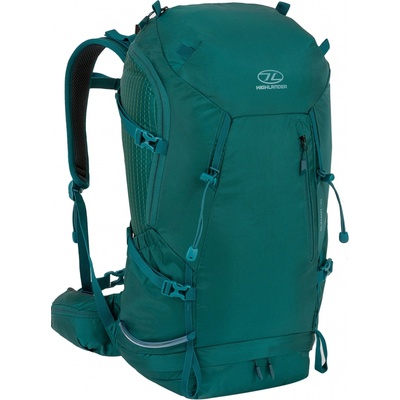 Highlander Summit Leaf Green 40 l