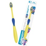 CURASEPT Biosmalto Детска четка за зъби Kid, 3-6 години - baby