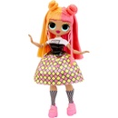 MGA L.O.L. Surprise! O.M.G. Veľká ségra 2 outfity Neonlicious