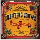 COUNTING CROWS: HARD CANDY -UK VERSION- CD