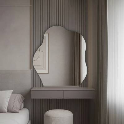 Daramio Pure R103260 100 x 116 cm