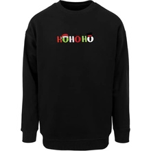 Merchcode Christmas Ho Ho Ho Crewneck