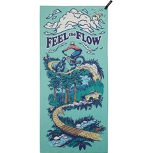 PackTowl Personal Body Flow 137 x 64 cm