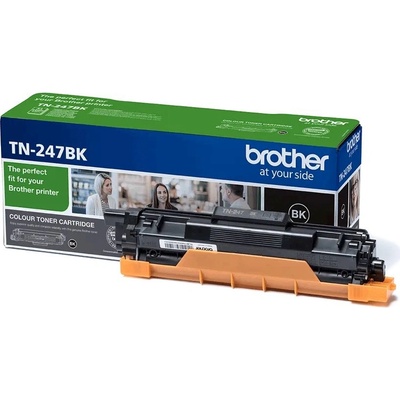 Brother TN-247BK - originálny
