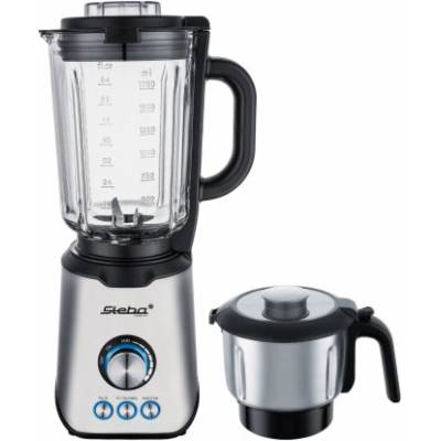Steba MX 4 plus