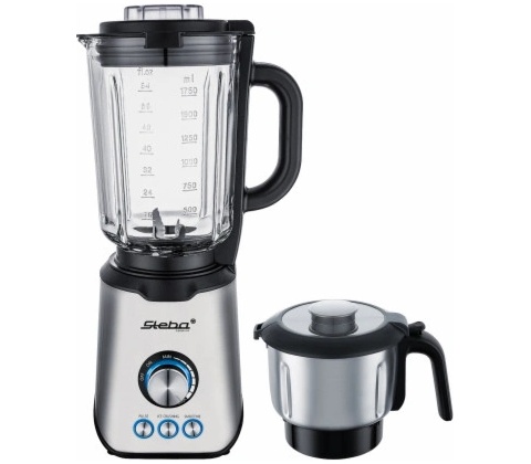 Steba MX 4 plus