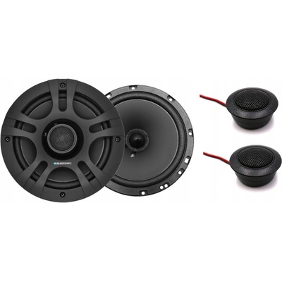 Blaupunkt GTx 662 – Zboží Živě
