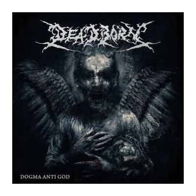 Deadborn - Dogma Anti God LP