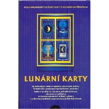 Lunární karty