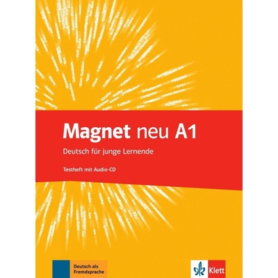Magnet neu A1German lang.
