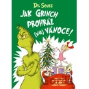 Jak Grinch prohrál Vánoce