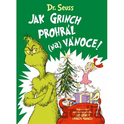 Jak Grinch prohrál Vánoce