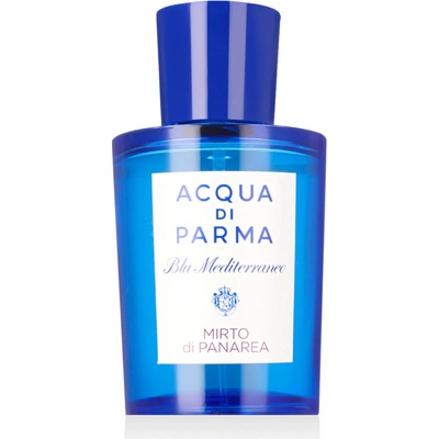 Acqua di Parma Blu Mediterraneo Mirto di Panarea toaletná voda unisex 100 ml tester