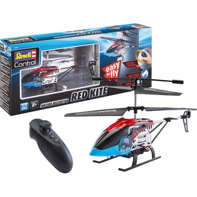 Revell Vrtuľník 23834