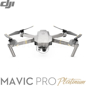 DJI Mavic Pro Platinum, 4K kamera - DJIM0252