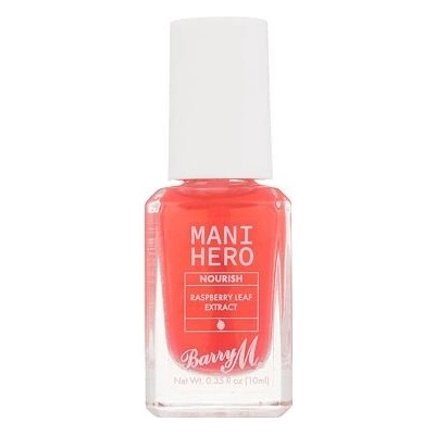 Barry M Mani Hero Nourish 10 ml