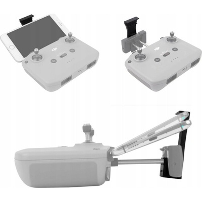 Držiak telefónu Sunnylife AIR2-Q9297 pre ovládač DJI RC-N1