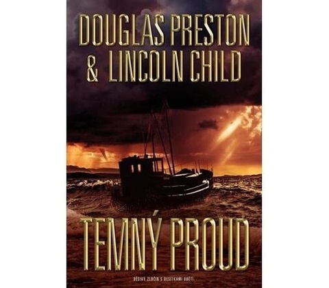 Temný proud