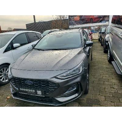 Ford Focus ST-Line X 114 kW