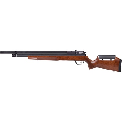 Crosman Benjamin Marauder FP 6,35 mm wood