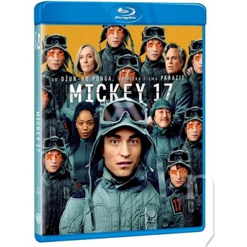 Mickey 17 BD