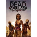 Hry na PC The Walking Dead Michonne